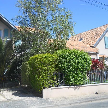 La Villa Vert Marine Châtelaillon-Plage Dış mekan fotoğraf
