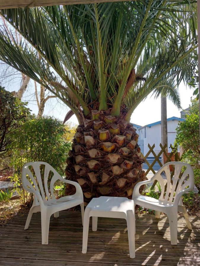 La Villa Vert Marine Châtelaillon-Plage Dış mekan fotoğraf