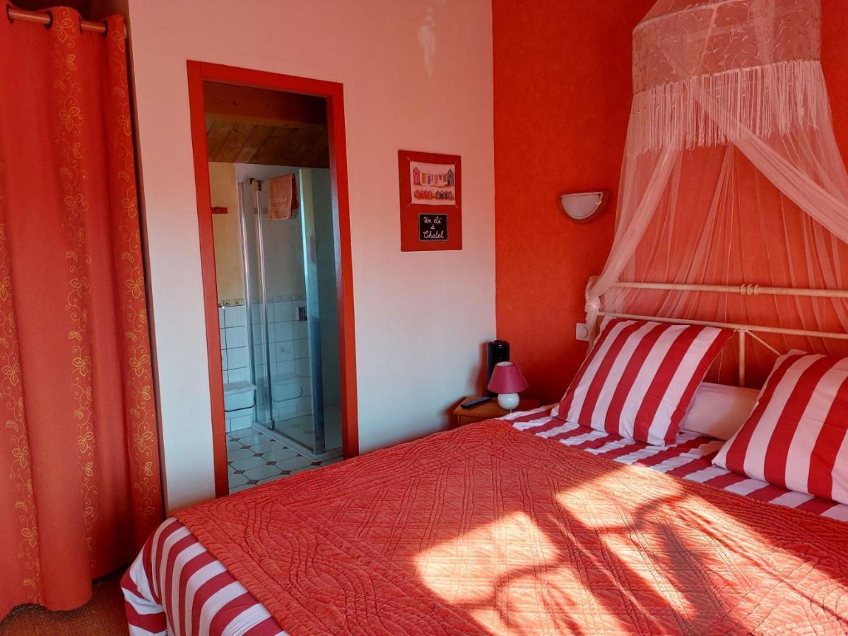 La Villa Vert Marine Châtelaillon-Plage Dış mekan fotoğraf