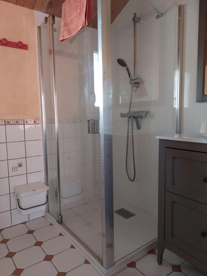 La Villa Vert Marine Châtelaillon-Plage Dış mekan fotoğraf