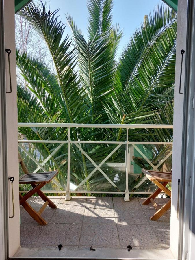 La Villa Vert Marine Châtelaillon-Plage Dış mekan fotoğraf