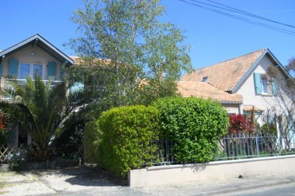 La Villa Vert Marine Châtelaillon-Plage Dış mekan fotoğraf