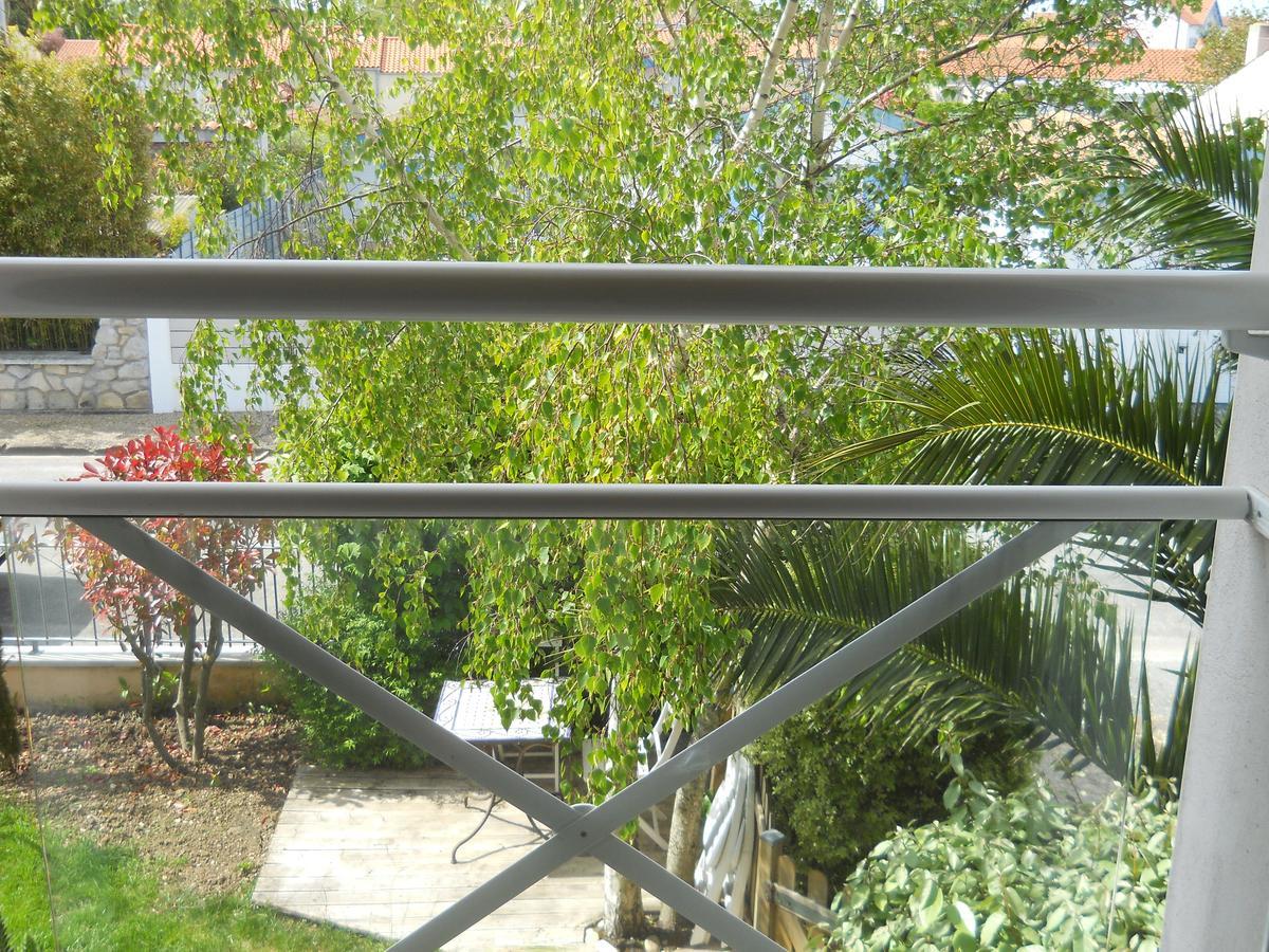 La Villa Vert Marine Châtelaillon-Plage Dış mekan fotoğraf